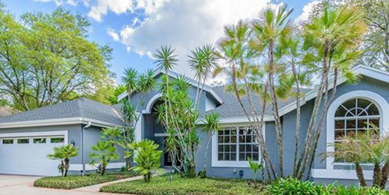 Villa  – FLZ#1054 – Tampa