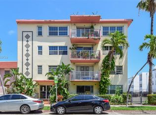 Lägenhet – FLZ#1075 – Miami Beach